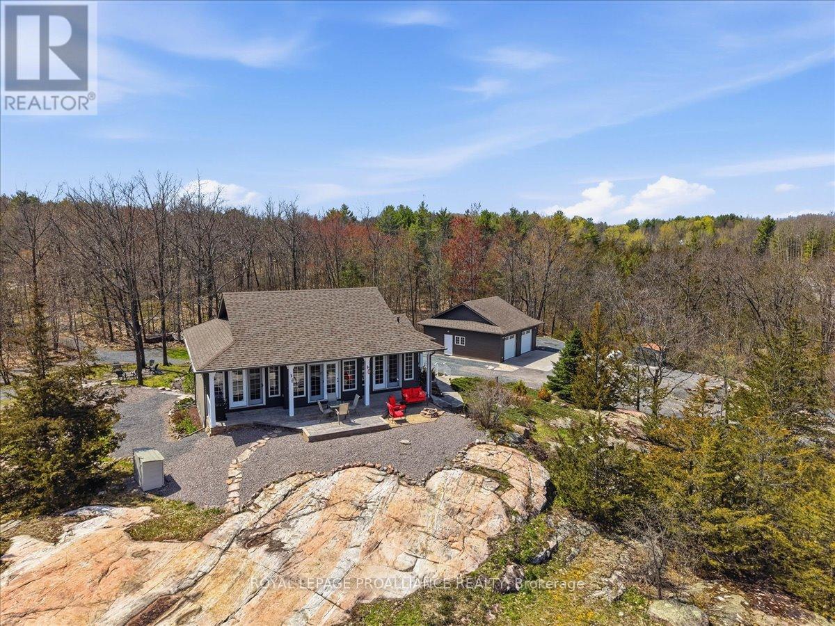 84 MARLBANK ROAD, Tweed, Ontario