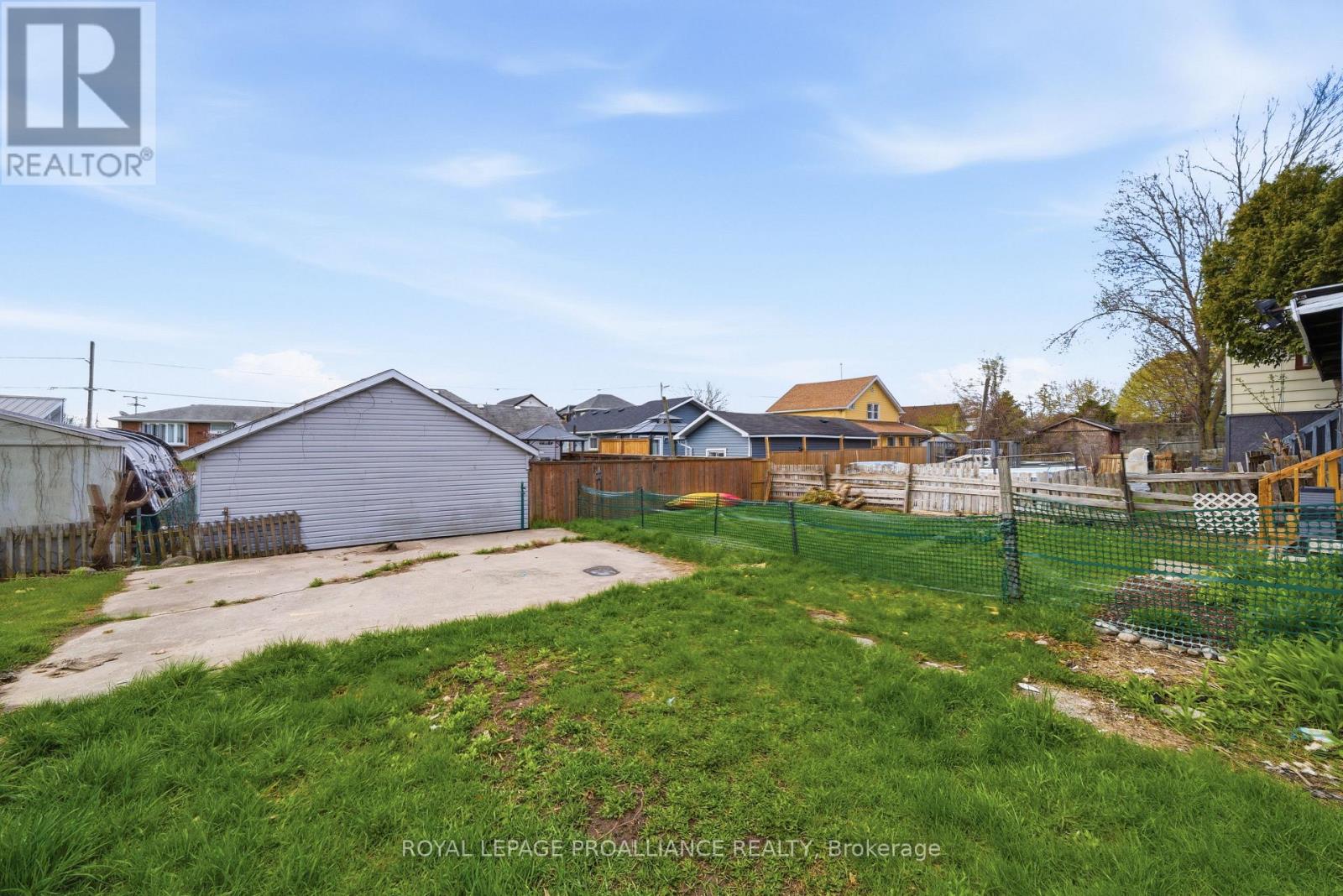 199 Dundas Street E, Quinte West, Ontario  K8V 1L8 - Photo 35 - X13090052