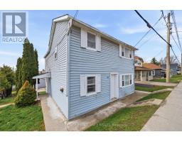 199 DUNDAS STREET E, Quinte West, Ontario