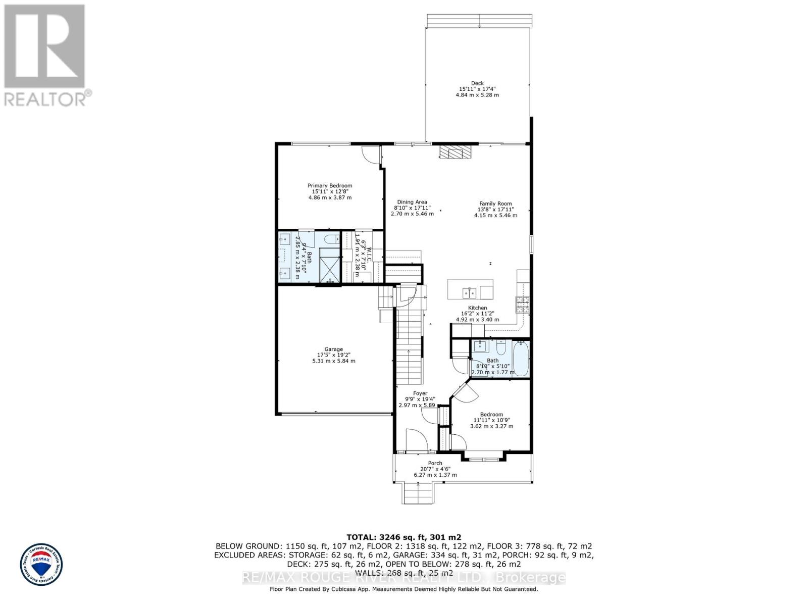 54 Corbett Street, Port Hope, Ontario  L1A 3Z9 - Photo 48 - X13090114