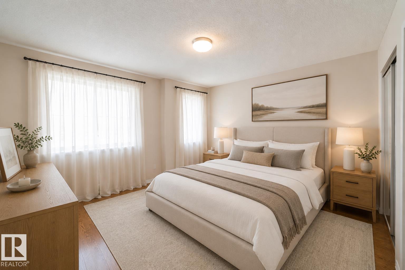 243 Hilliard Green Gr Nw, Edmonton, Alberta  T6R 3G5 - Photo 14 - E4485953