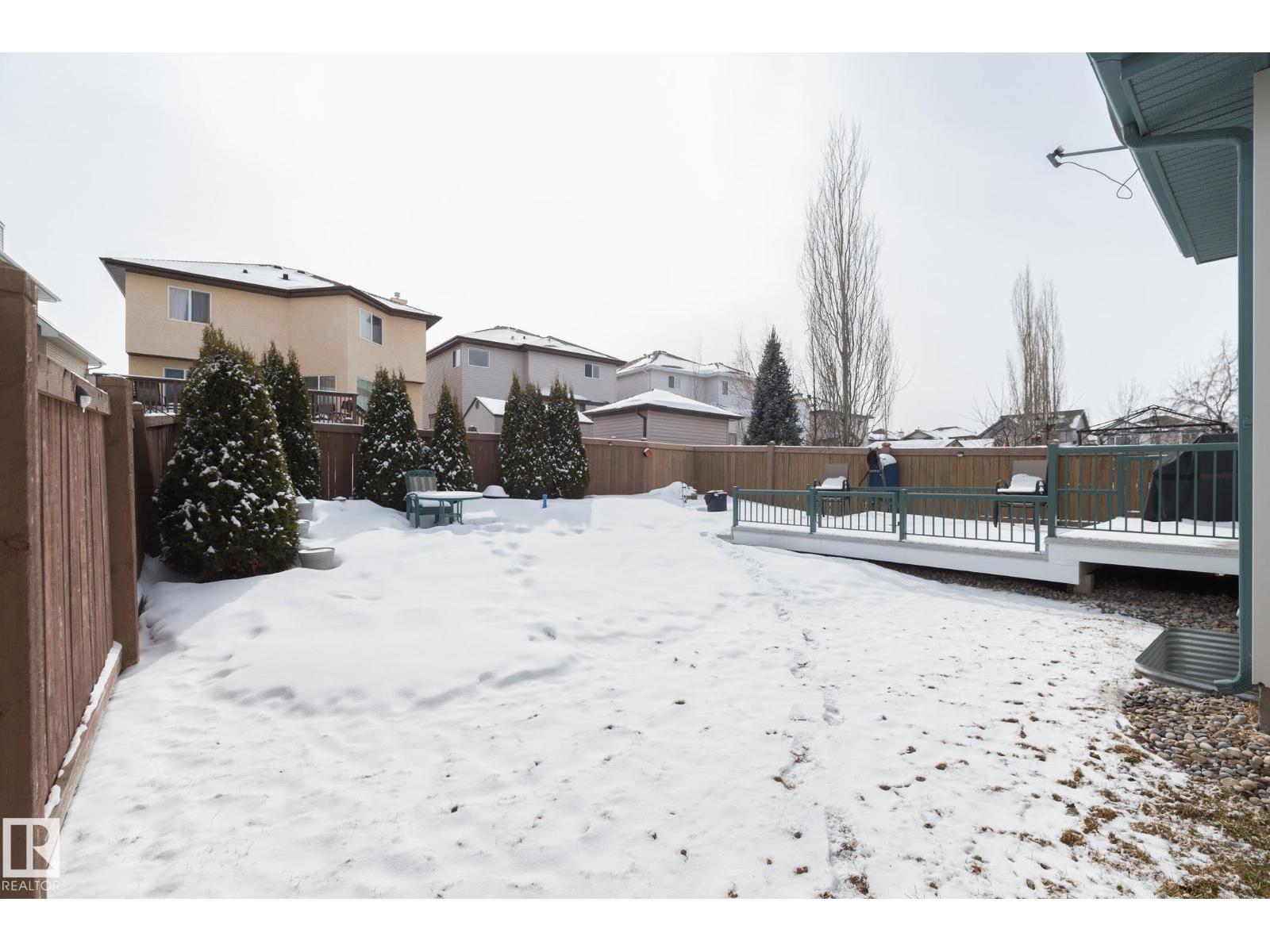 243 Hilliard Green Gr Nw, Edmonton, Alberta  T6R 3G5 - Photo 74 - E4485953
