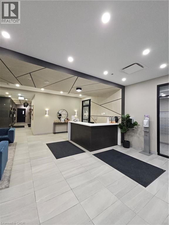 60 Charles Street Unit# 2501, Kitchener, Ontario  N2G 0C9 - Photo 3 - 40818686