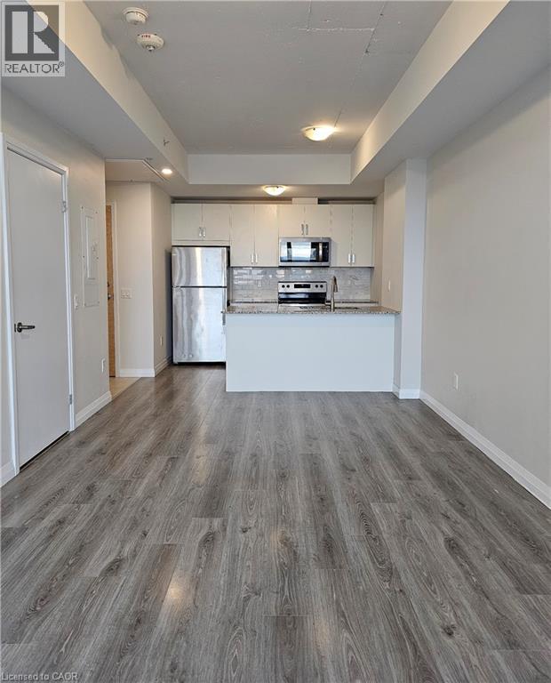 60 Charles Street Unit# 2501, Kitchener, Ontario  N2G 0C9 - Photo 5 - 40818686