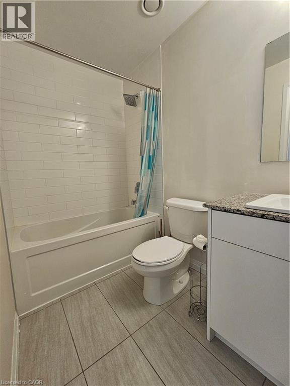 60 Charles Street Unit# 2501, Kitchener, Ontario  N2G 0C9 - Photo 13 - 40818686