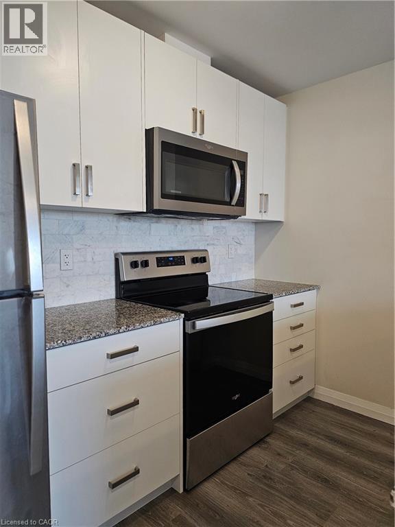 60 Charles Street Unit# 2501, Kitchener, Ontario  N2G 0C9 - Photo 6 - 40818686