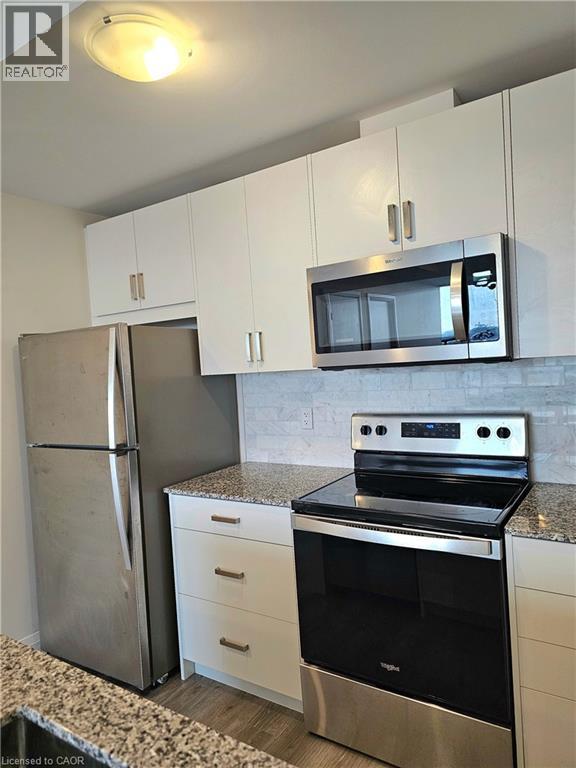 60 Charles Street Unit# 2501, Kitchener, Ontario  N2G 0C9 - Photo 7 - 40818686