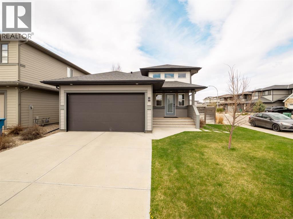 502 Devonia Road W, Lethbridge, Alberta  T1J 5J7 - Photo 2 - A2308038