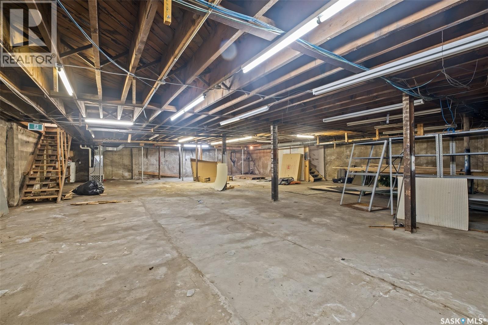 1125 2nd Avenue W, Prince Albert, Saskatchewan  S6V 2E3 - Photo 11 - SK035049