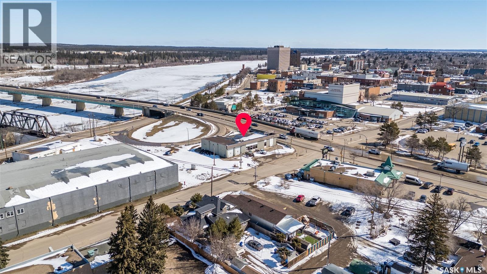 1125 2nd Avenue W, Prince Albert, Saskatchewan  S6V 2E3 - Photo 2 - SK035049