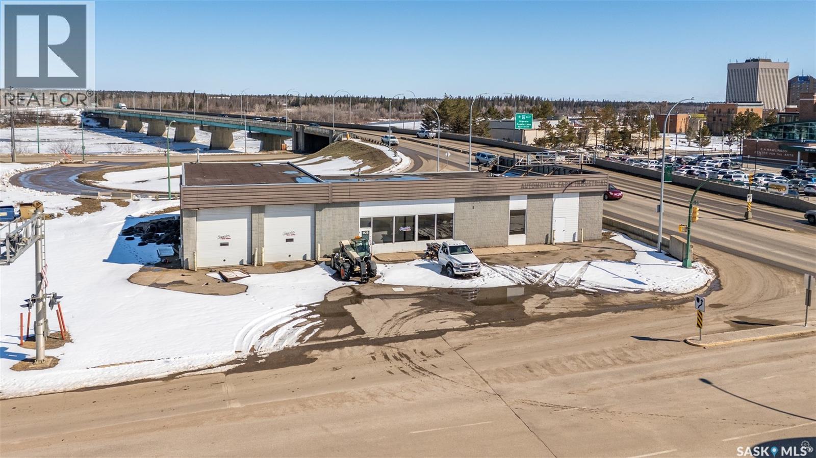 1125 2nd Avenue W, Prince Albert, Saskatchewan  S6V 2E3 - Photo 24 - SK035049