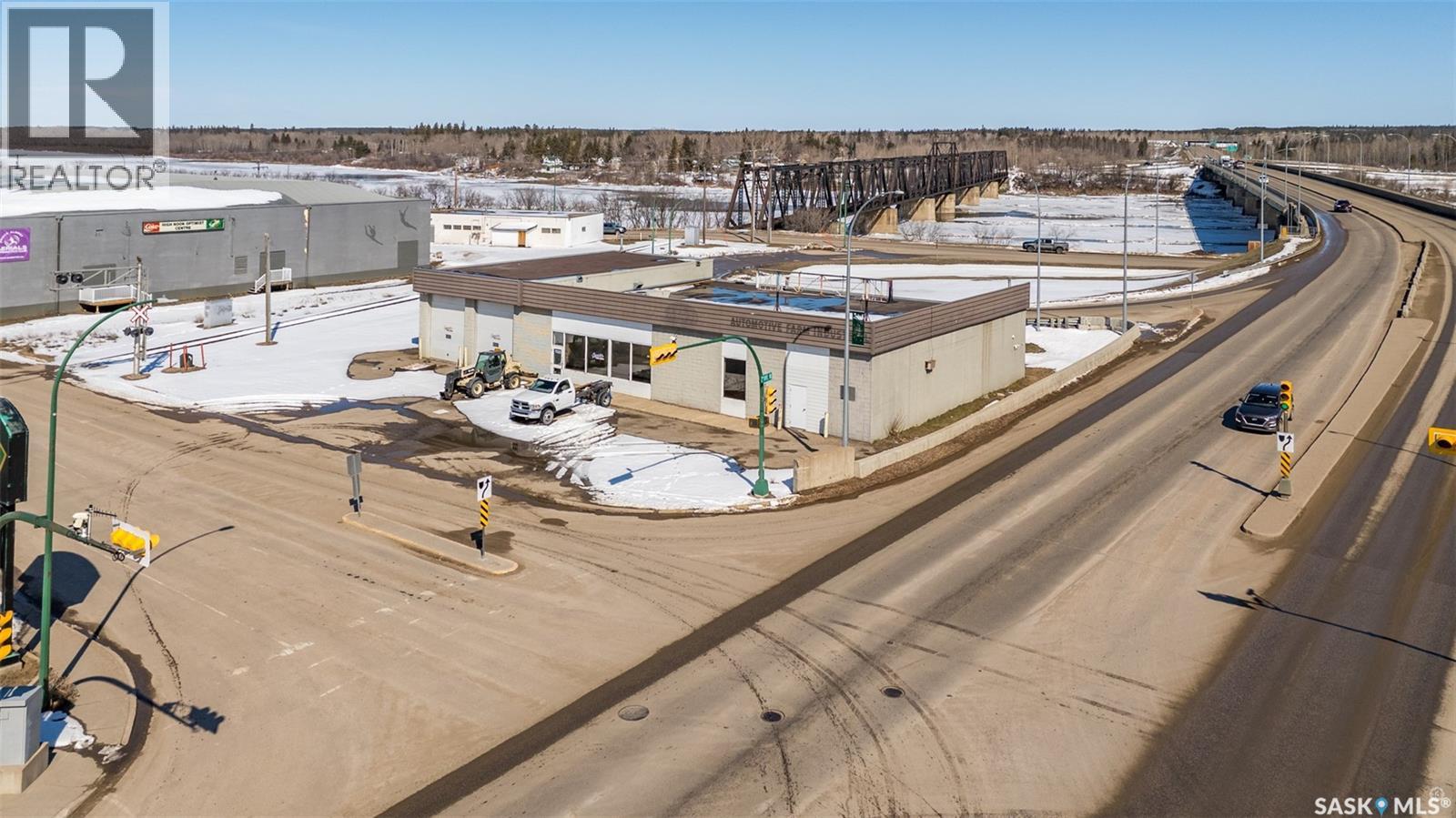 1125 2nd Avenue W, Prince Albert, Saskatchewan  S6V 2E3 - Photo 25 - SK035049
