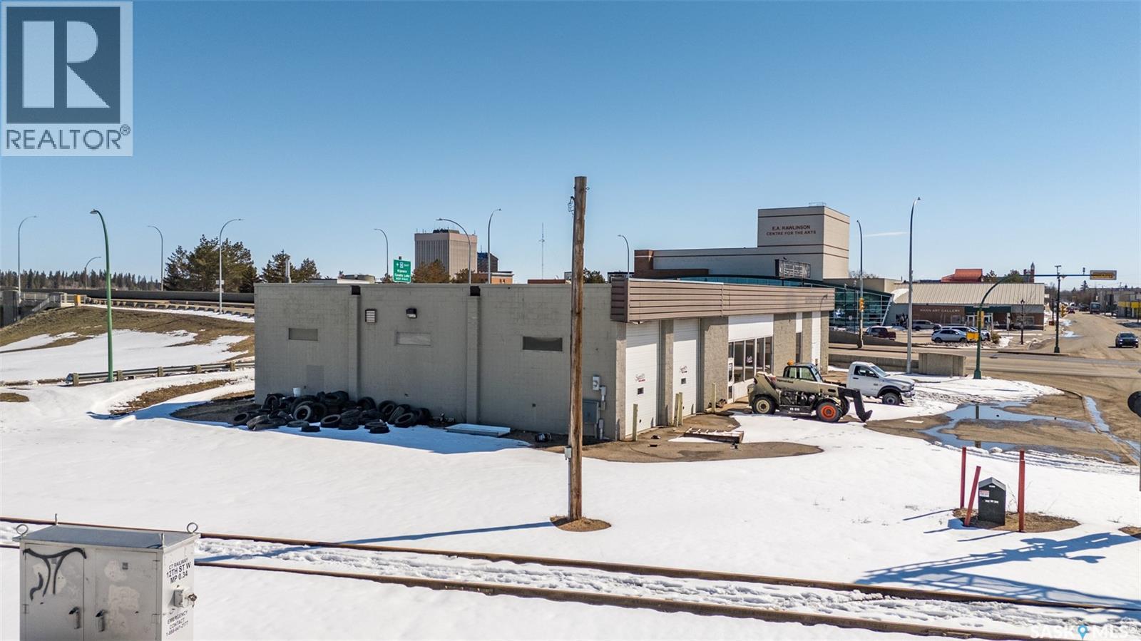 1125 2nd Avenue W, Prince Albert, Saskatchewan  S6V 2E3 - Photo 26 - SK035049