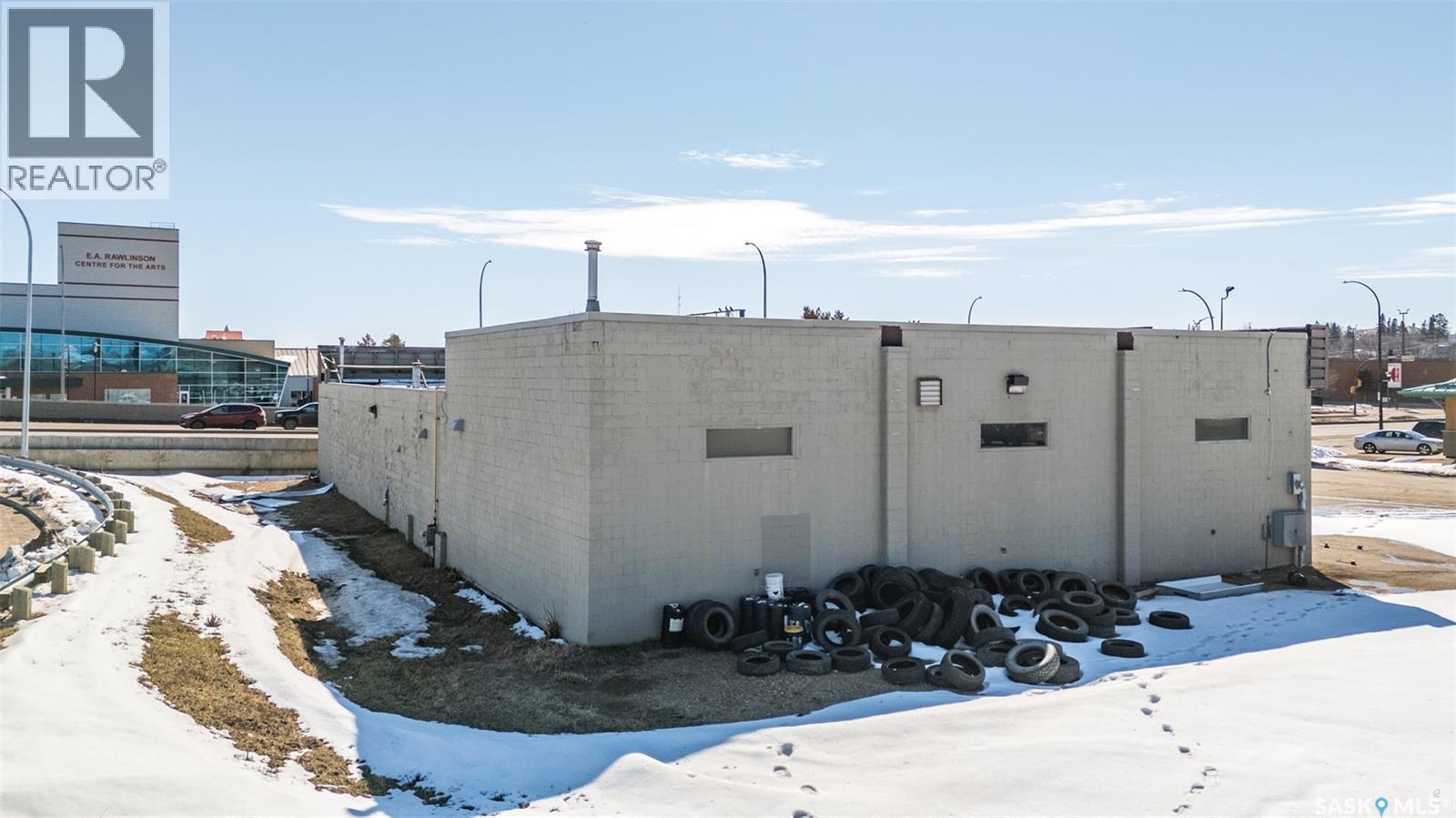1125 2nd Avenue W, Prince Albert, Saskatchewan  S6V 2E3 - Photo 27 - SK035049