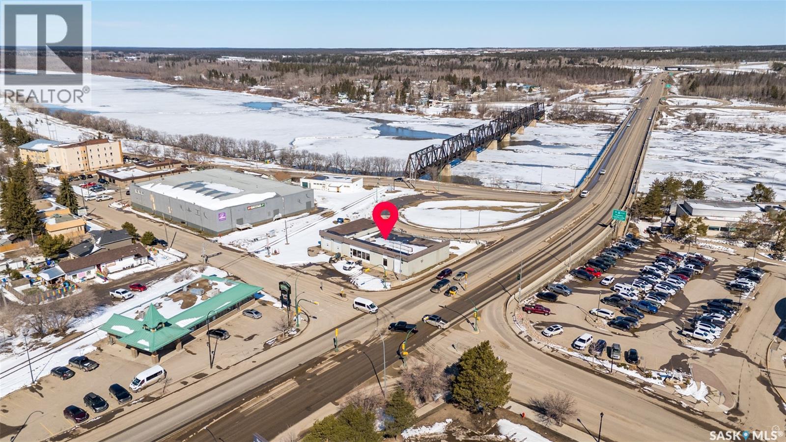 1125 2nd Avenue W, Prince Albert, Saskatchewan  S6V 2E3 - Photo 28 - SK035049