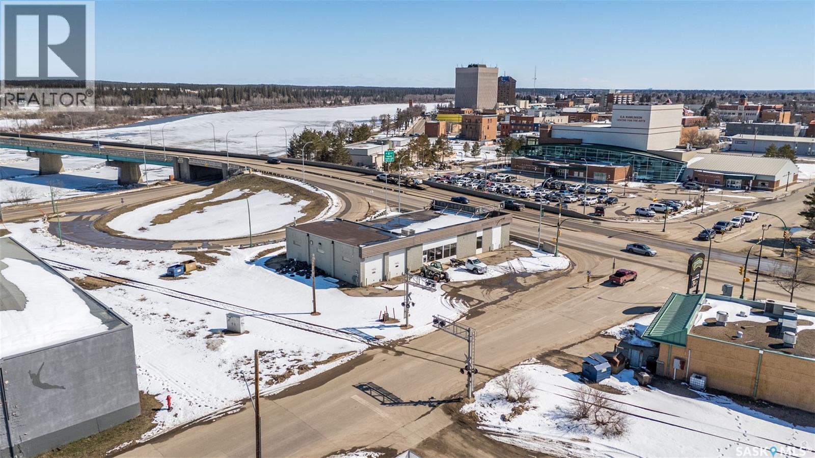 1125 2nd Avenue W, Prince Albert, Saskatchewan  S6V 2E3 - Photo 29 - SK035049