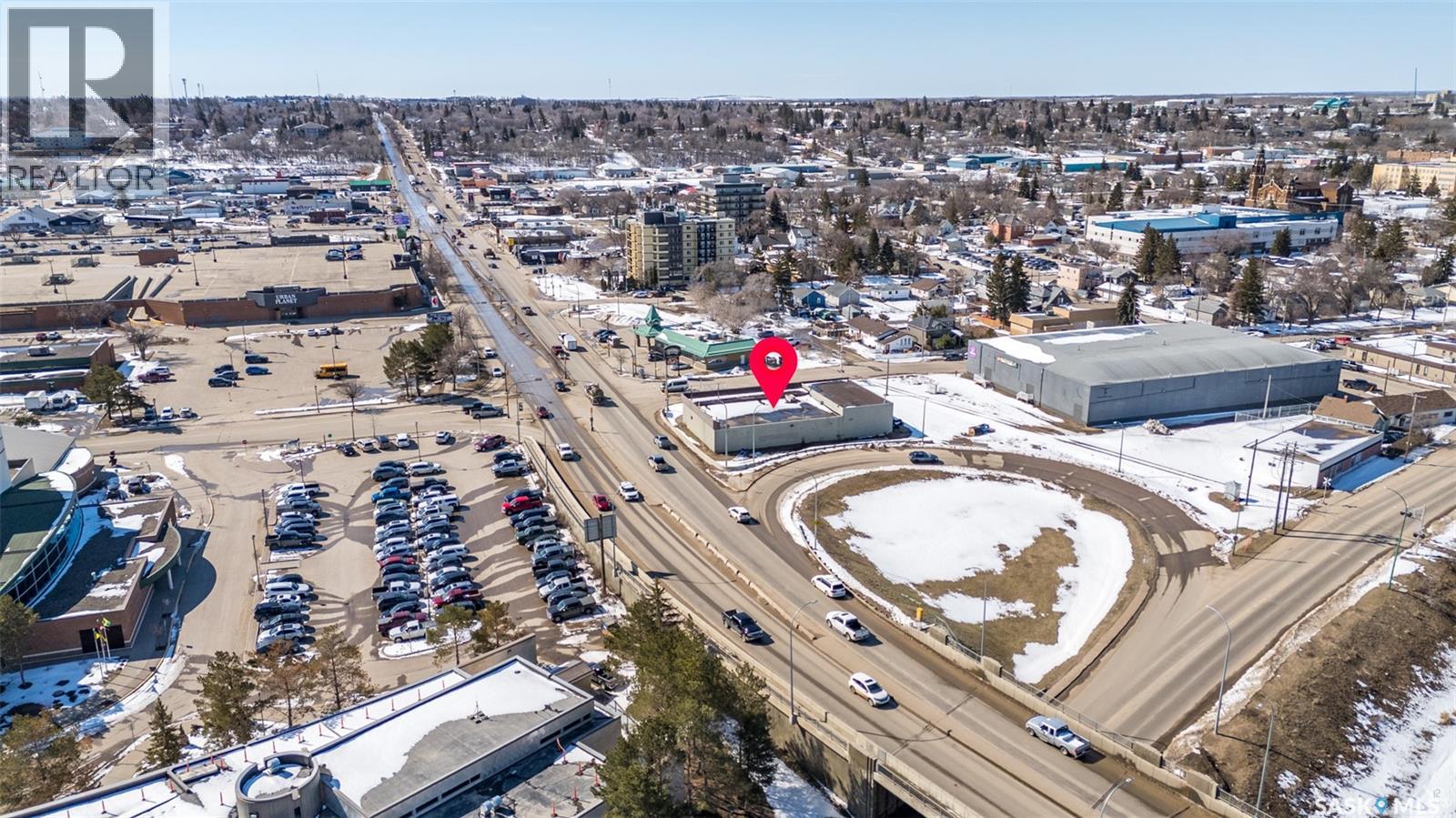 1125 2nd Avenue W, Prince Albert, Saskatchewan  S6V 2E3 - Photo 3 - SK035049