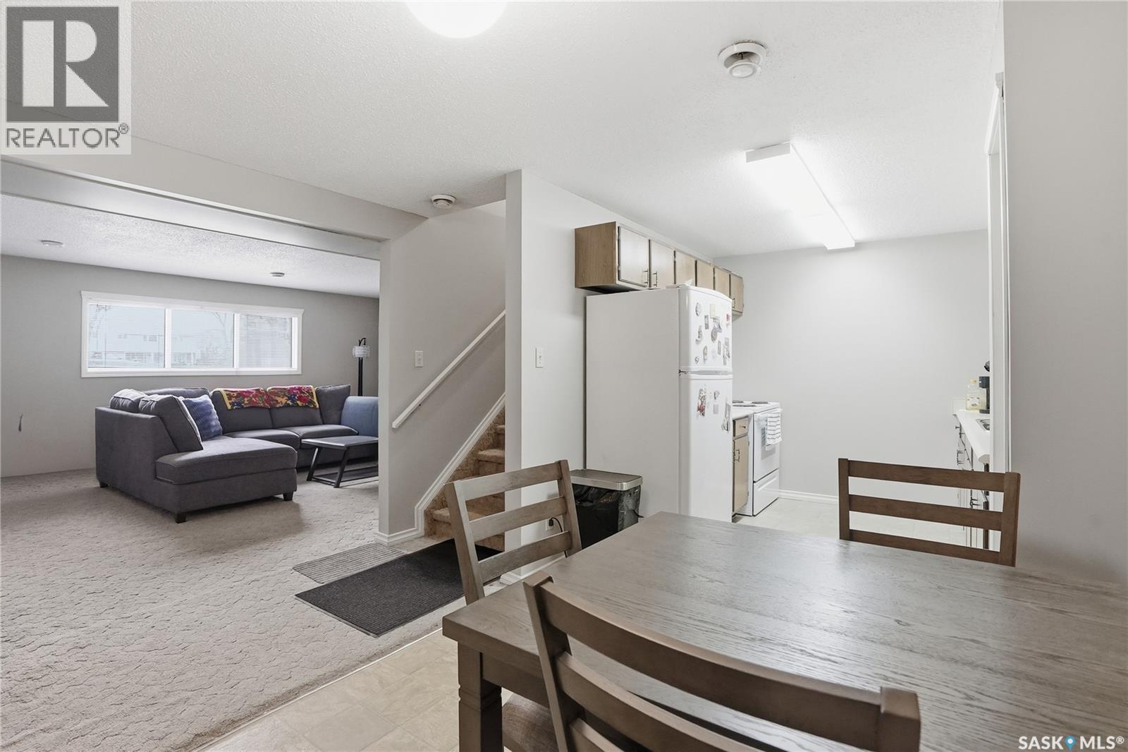 206 & 208 Coppermine Crescent, Saskatoon, Saskatchewan  S7K 4L7 - Photo 28 - SK035030