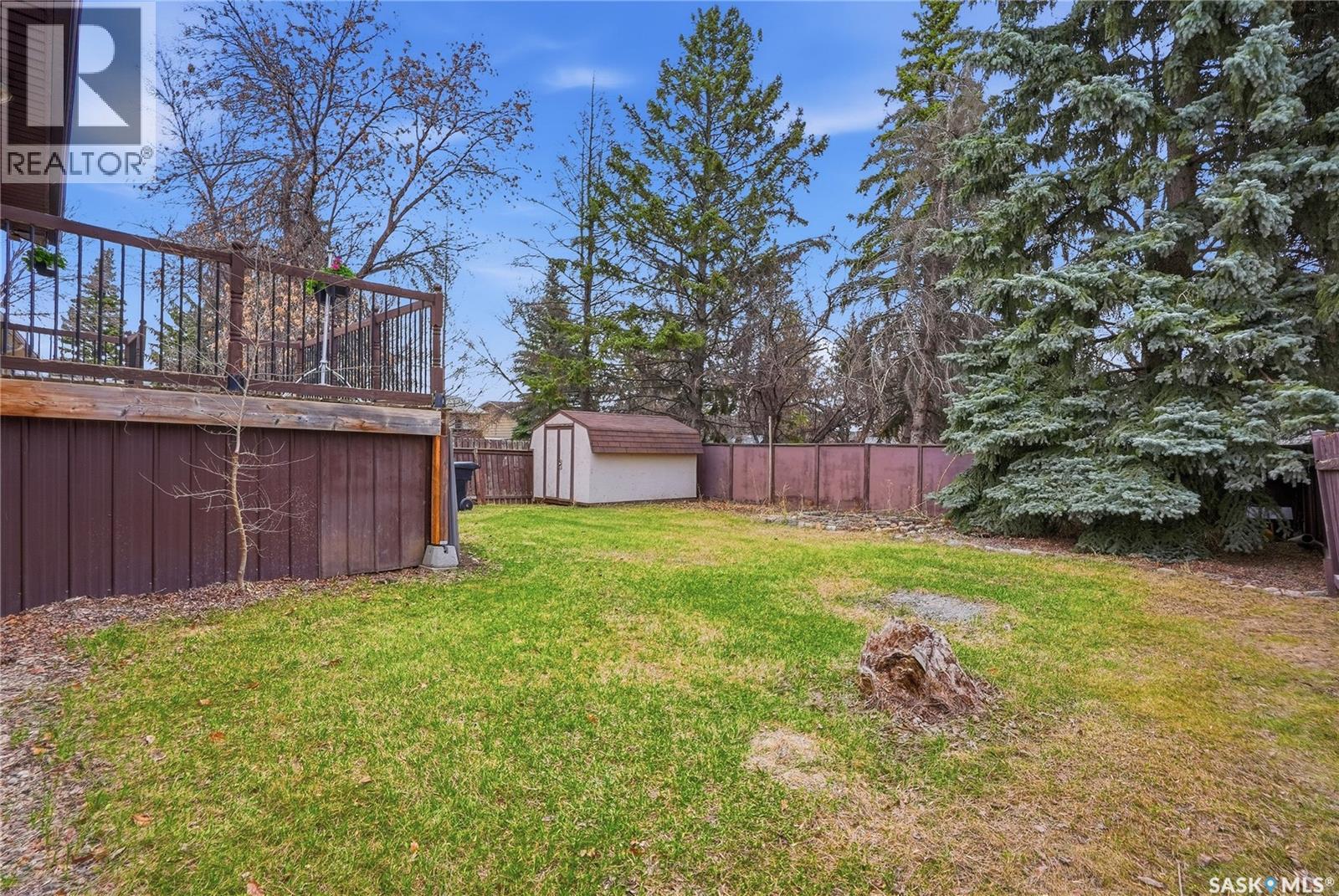 206 & 208 Coppermine Crescent, Saskatoon, Saskatchewan  S7K 4L7 - Photo 41 - SK035030