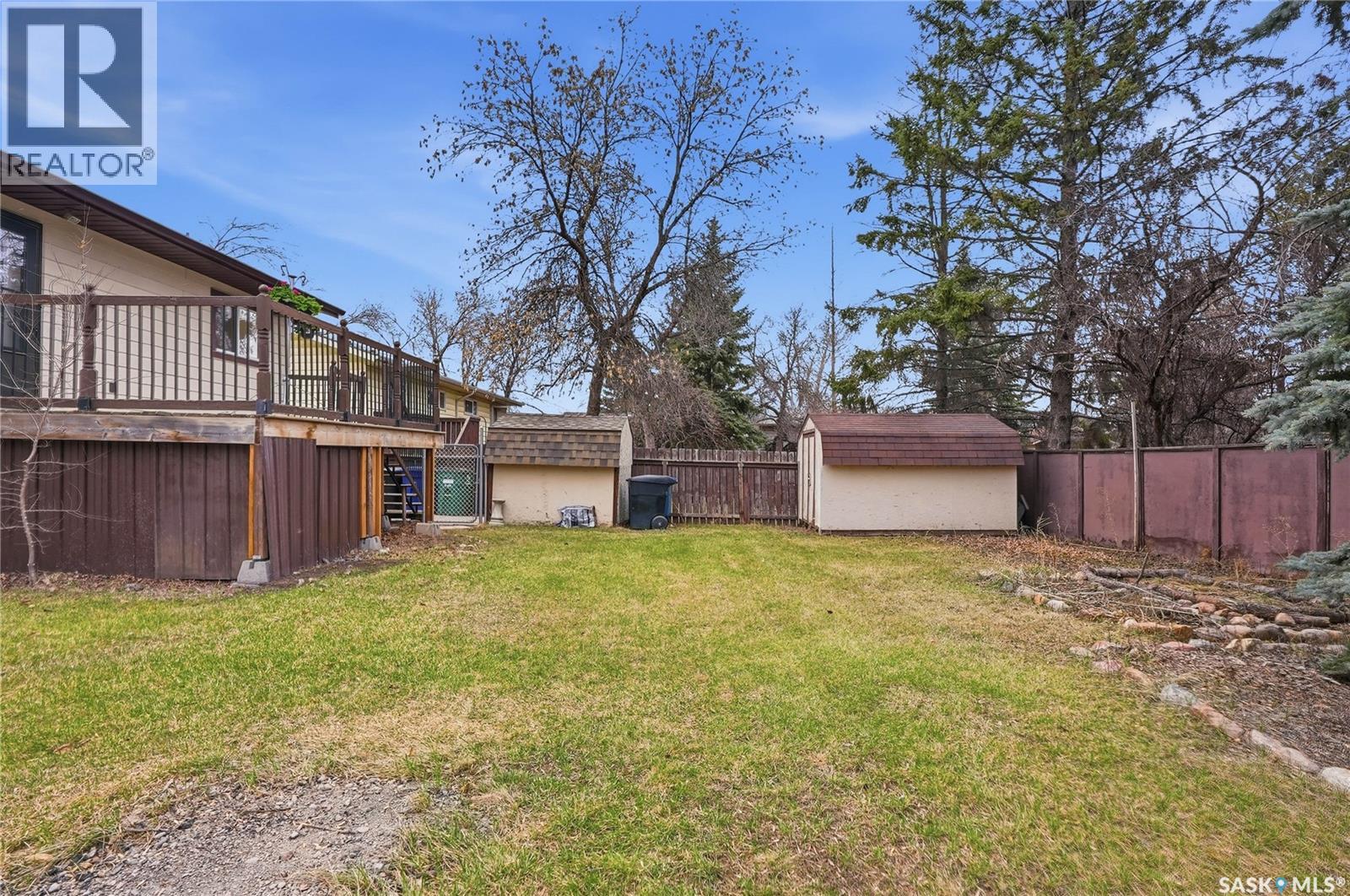 206 & 208 Coppermine Crescent, Saskatoon, Saskatchewan  S7K 4L7 - Photo 42 - SK035030