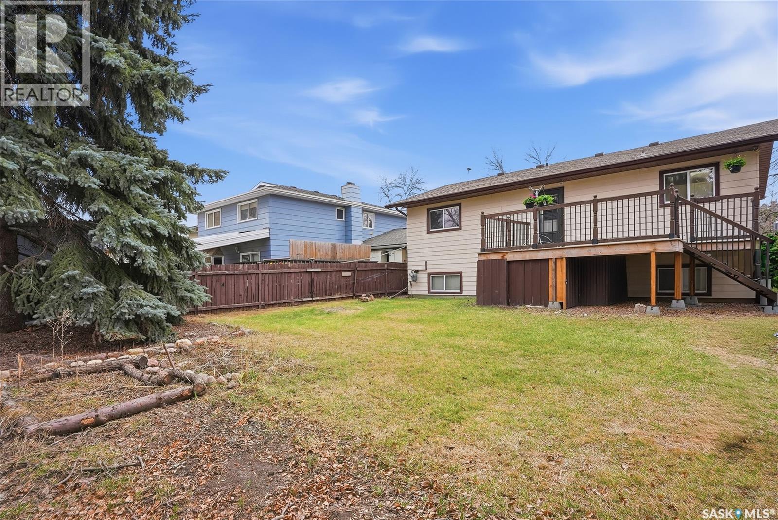 206 & 208 Coppermine Crescent, Saskatoon, Saskatchewan  S7K 4L7 - Photo 43 - SK035030