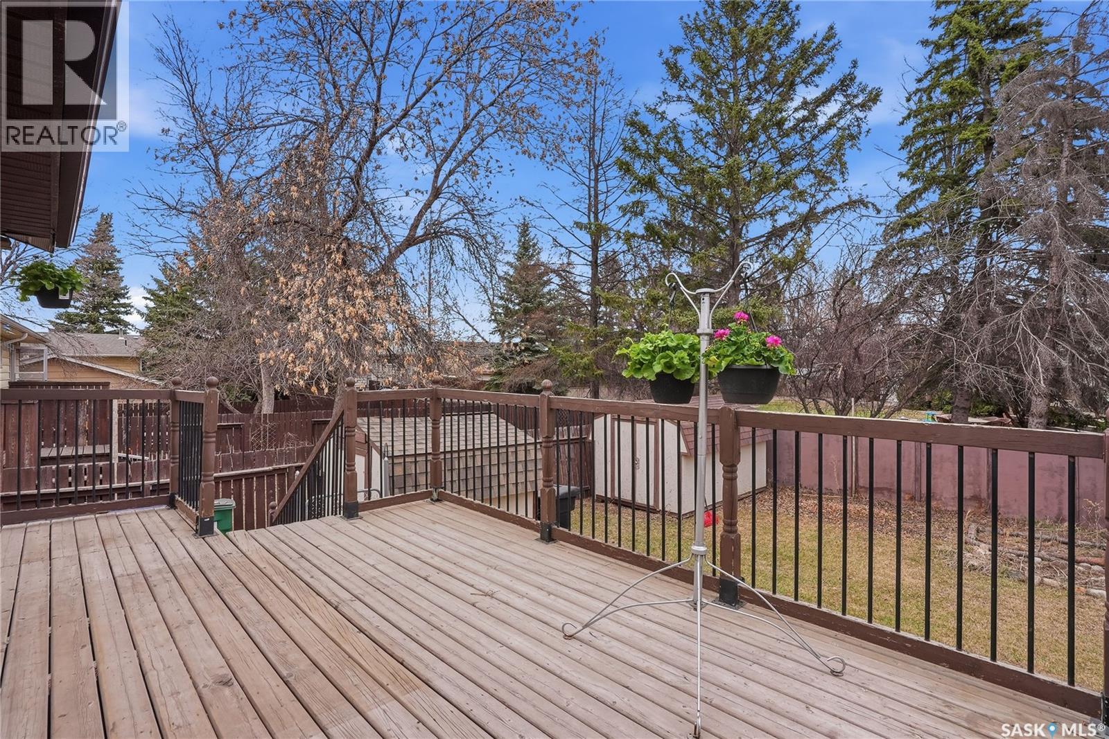 206 & 208 Coppermine Crescent, Saskatoon, Saskatchewan  S7K 4L7 - Photo 44 - SK035030