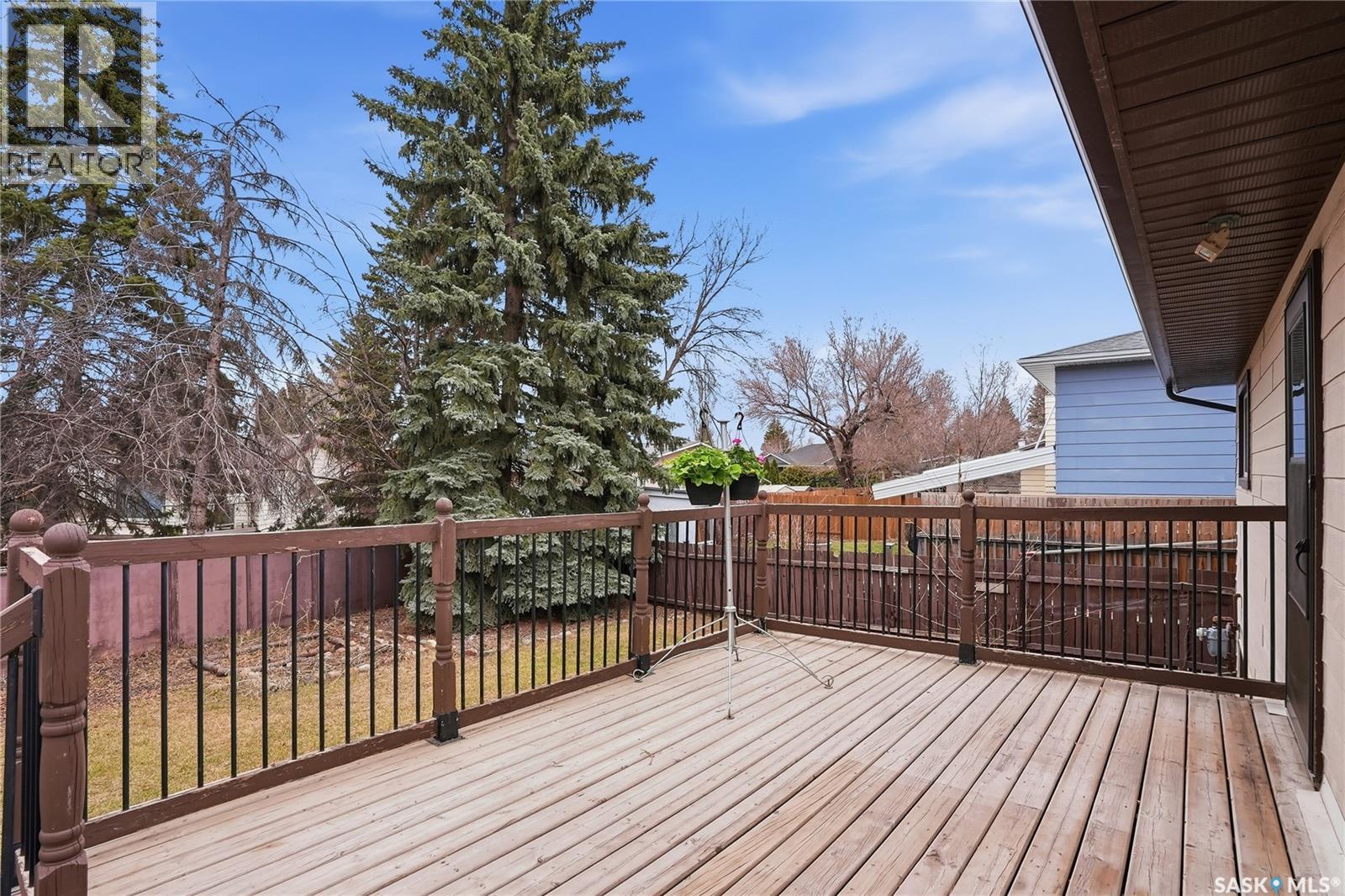 206 & 208 Coppermine Crescent, Saskatoon, Saskatchewan  S7K 4L7 - Photo 45 - SK035030