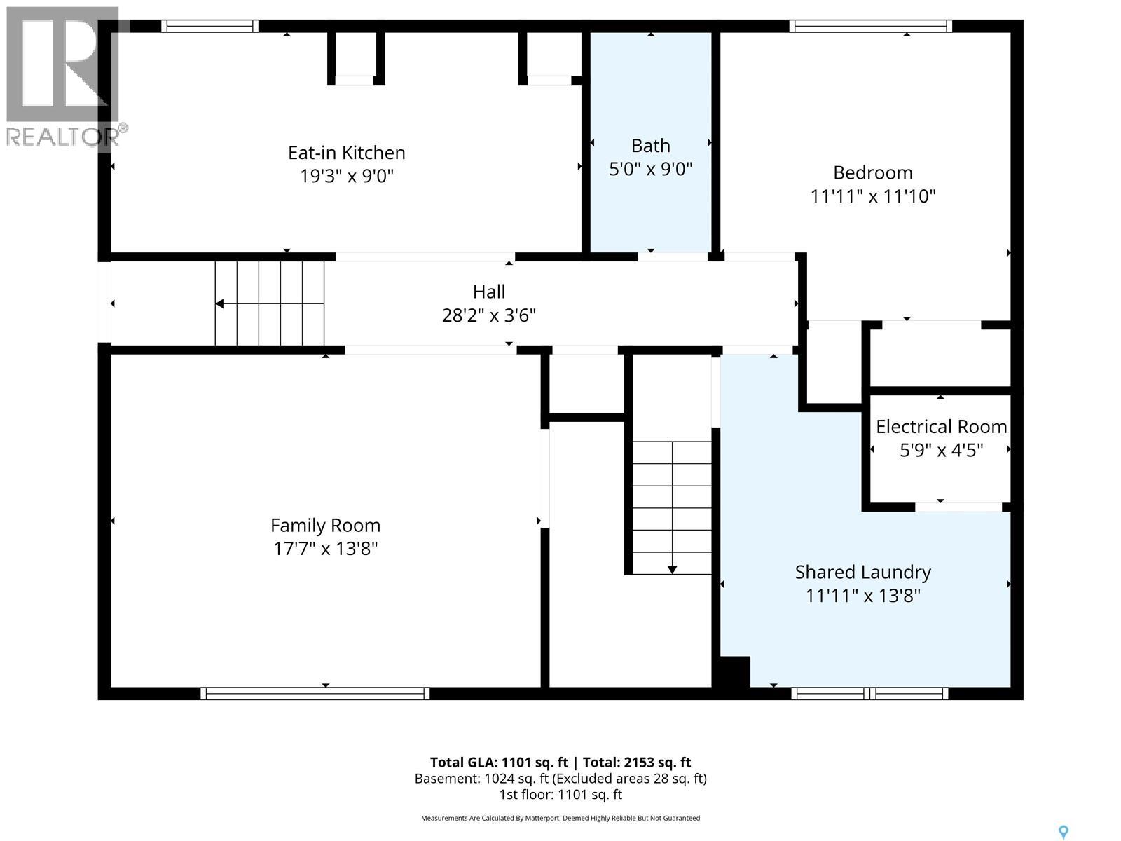 206 & 208 Coppermine Crescent, Saskatoon, Saskatchewan  S7K 4L7 - Photo 49 - SK035030