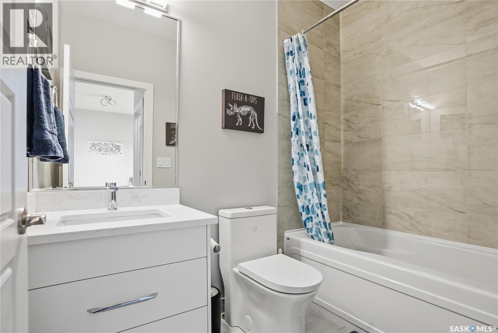 103 Flynn Manor, Saskatoon, Saskatchewan  S7V 0Z4 - Photo 32 - SK035004