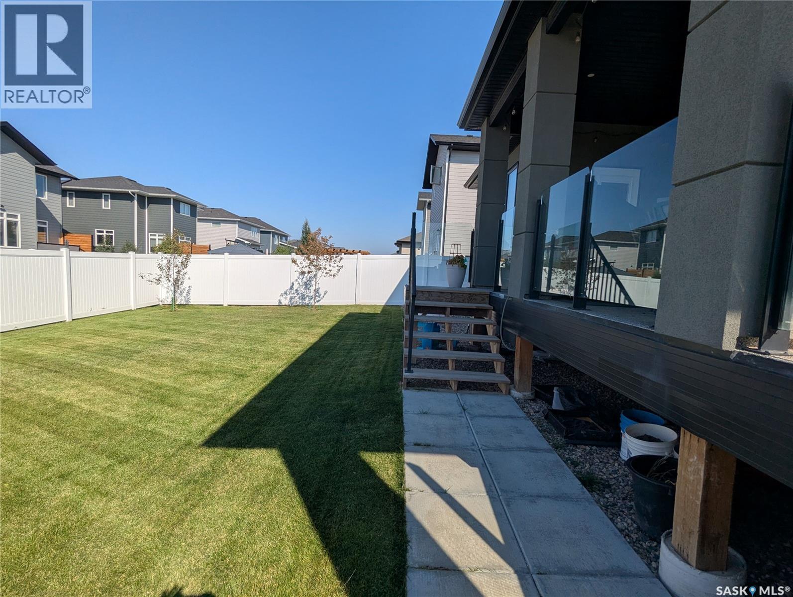 103 Flynn Manor, Saskatoon, Saskatchewan  S7V 0Z4 - Photo 58 - SK035004