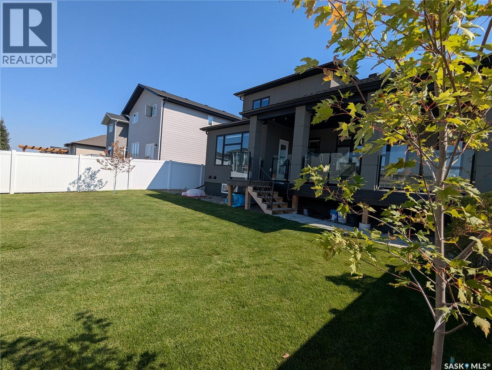 103 Flynn Manor, Saskatoon, Saskatchewan  S7V 0Z4 - Photo 60 - SK035004