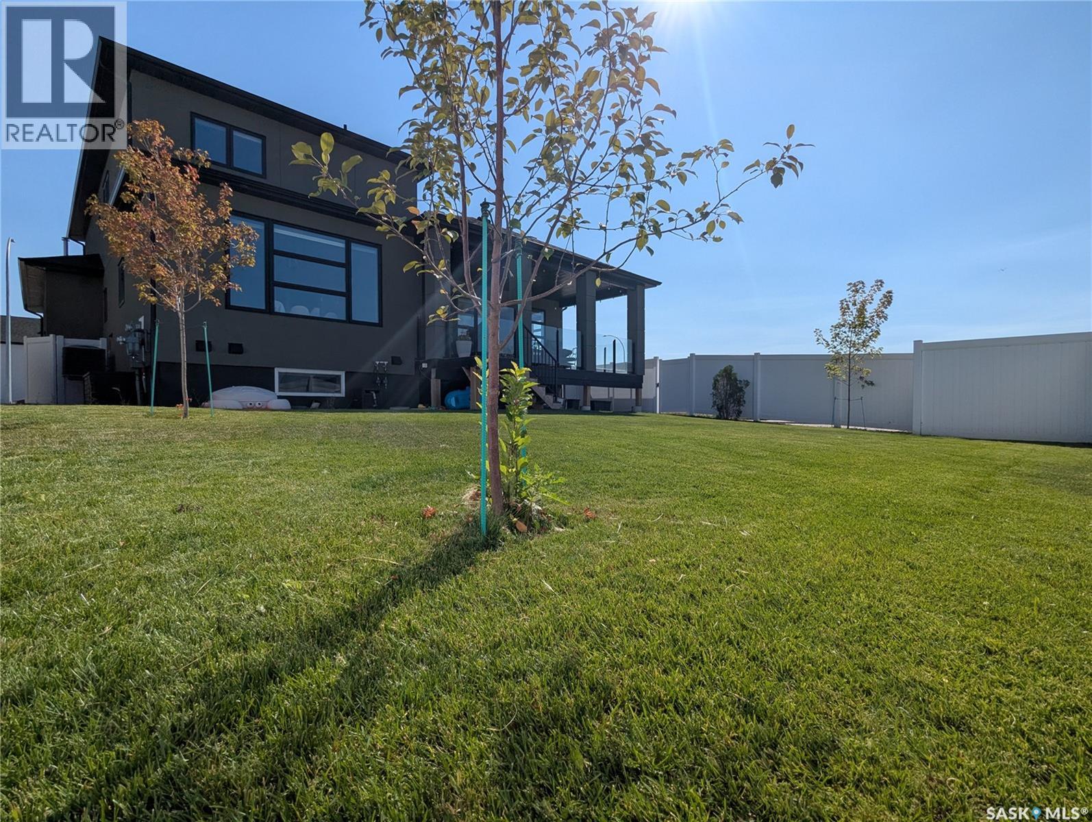 103 Flynn Manor, Saskatoon, Saskatchewan  S7V 0Z4 - Photo 61 - SK035004