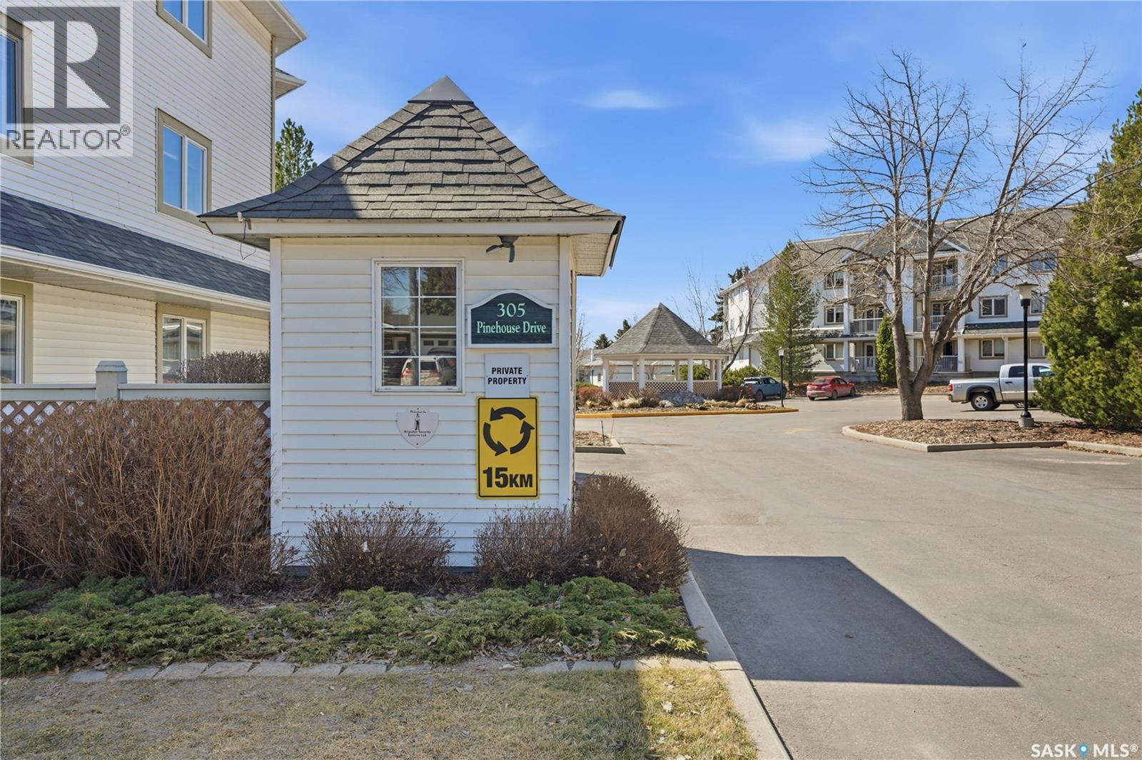 233 305 Pinehouse Drive, Saskatoon, Saskatchewan  S7K 7Z4 - Photo 45 - SK034987