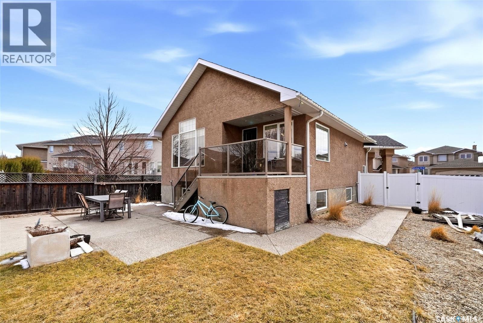 3203 Windsor Park Place, Regina, Saskatchewan  S4B 3B2 - Photo 35 - SK034903