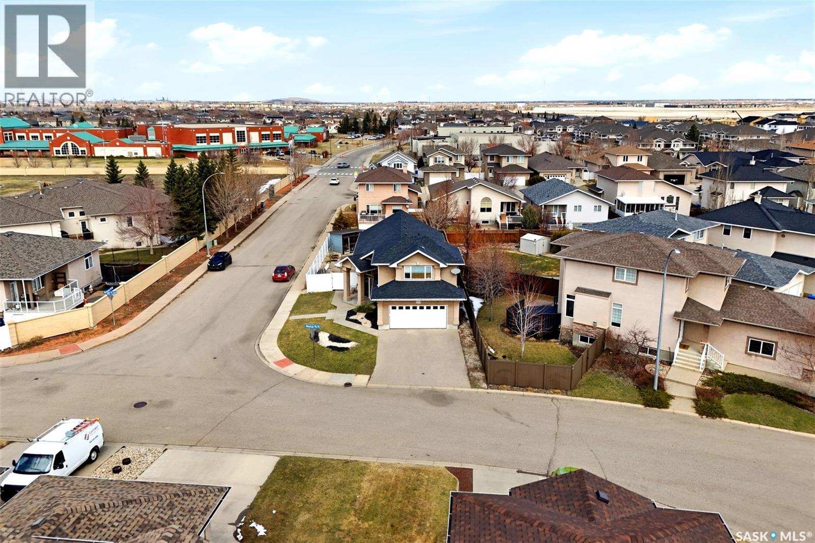 3203 Windsor Park Place, Regina, Saskatchewan  S4B 3B2 - Photo 39 - SK034903