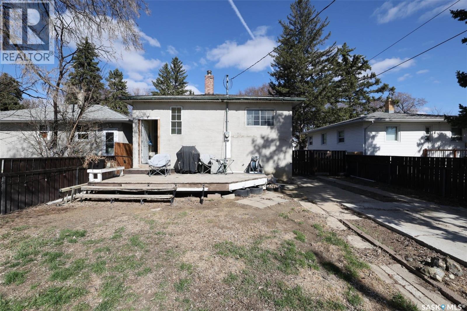1436 Aberdeen Street, Regina, Saskatchewan  S4T 5K4 - Photo 22 - SK034866