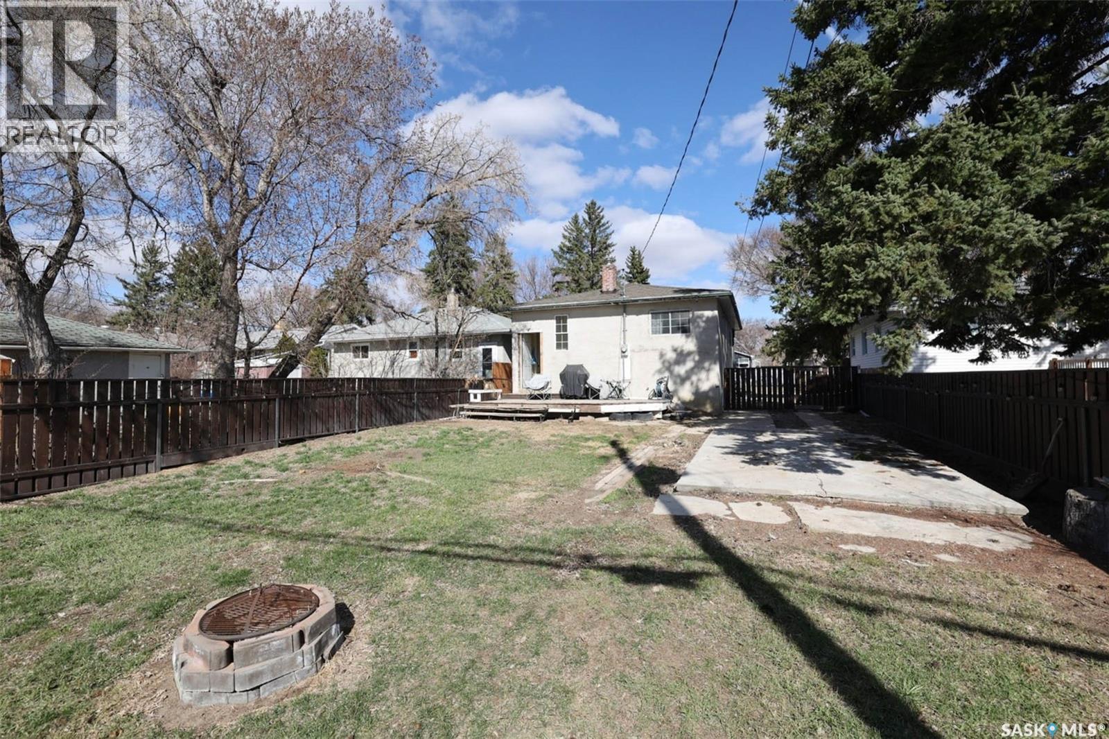 1436 Aberdeen Street, Regina, Saskatchewan  S4T 5K4 - Photo 24 - SK034866