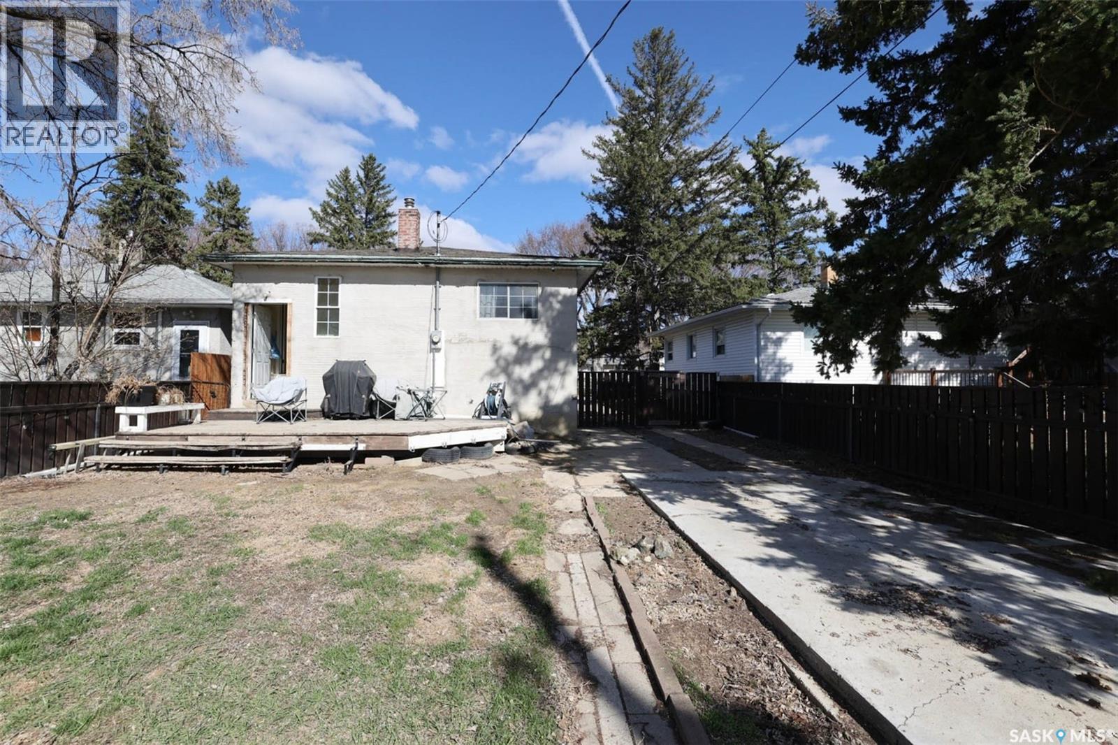 1436 Aberdeen Street, Regina, Saskatchewan  S4T 5K4 - Photo 25 - SK034866
