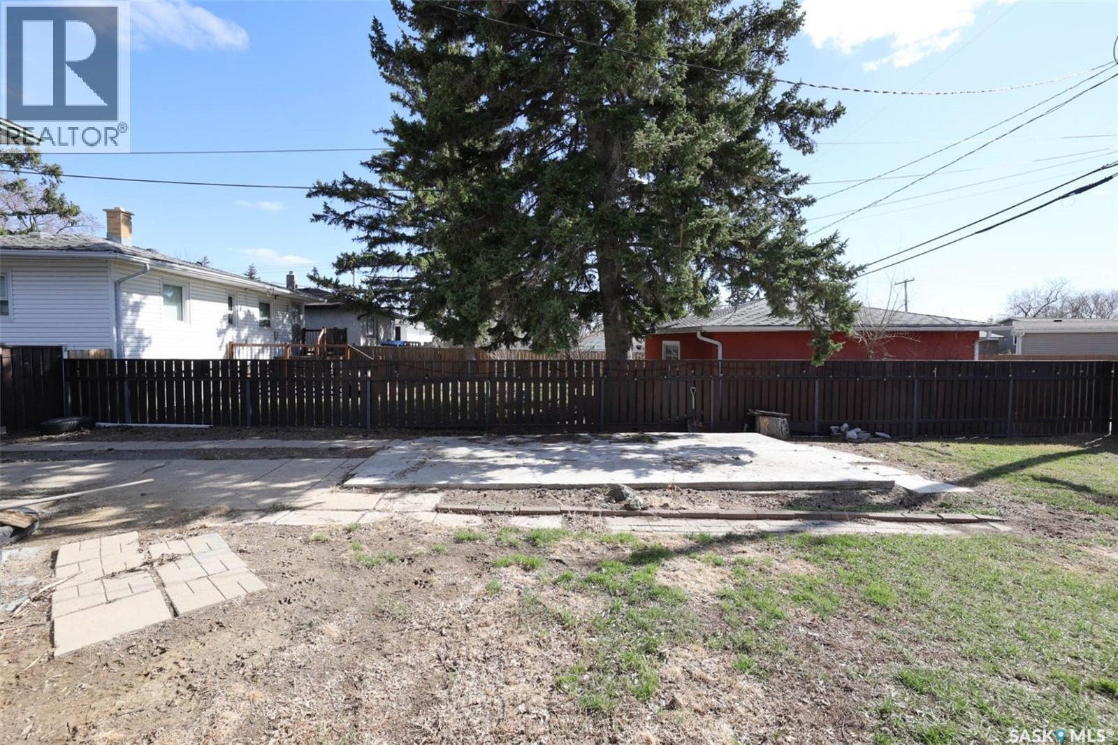 1436 Aberdeen Street, Regina, Saskatchewan  S4T 5K4 - Photo 26 - SK034866