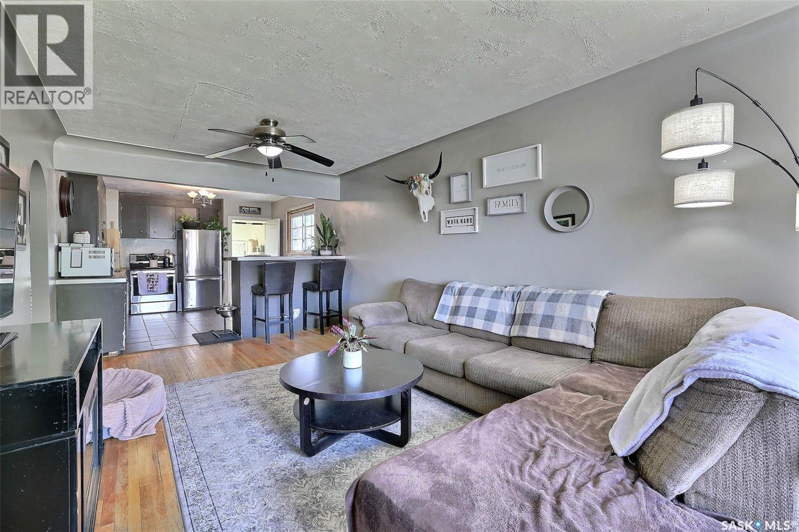 1436 Aberdeen Street, Regina, Saskatchewan  S4T 5K4 - Photo 4 - SK034866