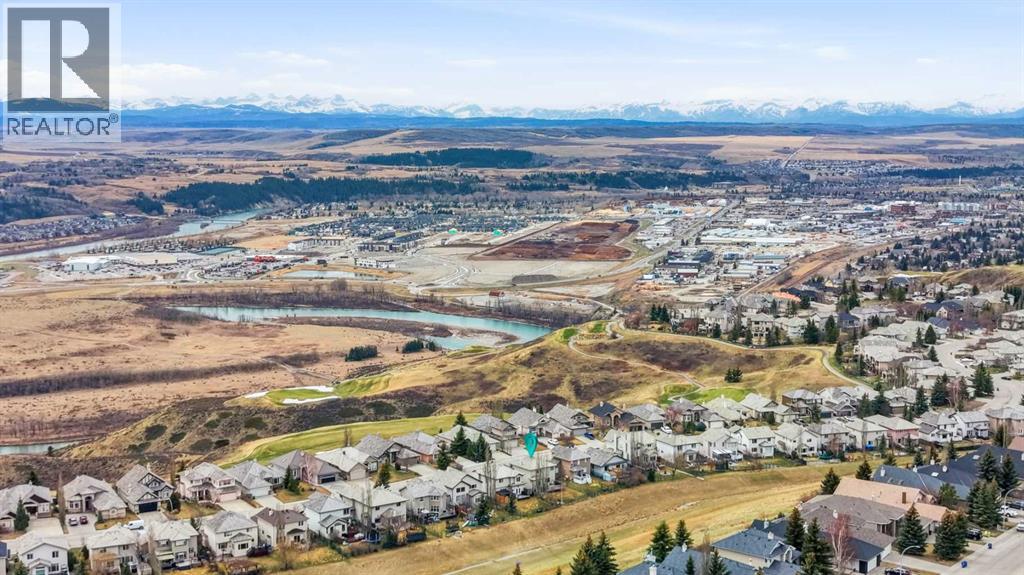 207 Gleneagles View, Cochrane, Alberta  T4C 2G5 - Photo 2 - A2307937