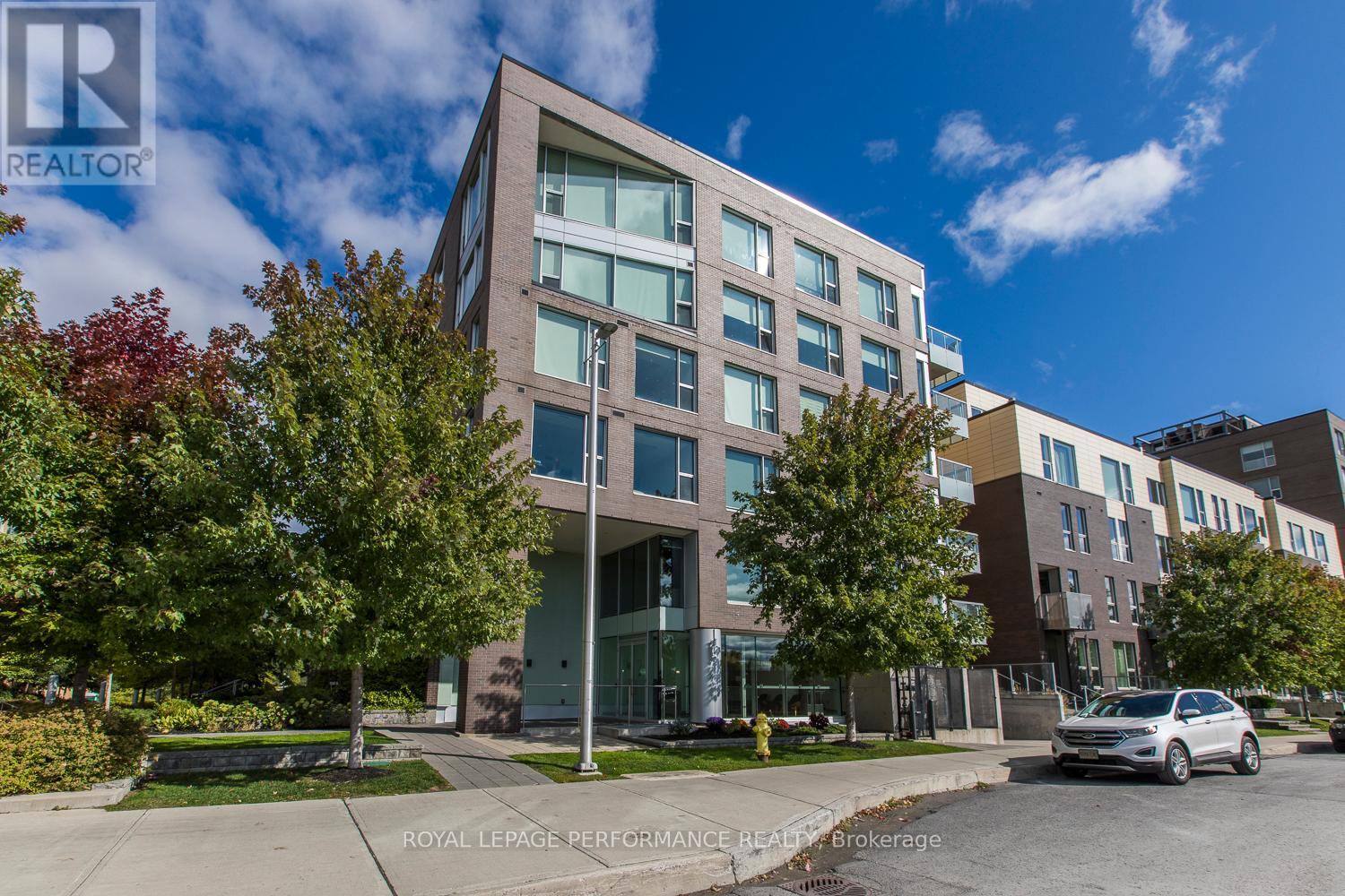 104 - 300A LETT STREET, Ottawa, Ontario