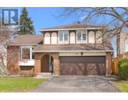 1195 ST JEROME CRESCENT, Ottawa, Ontario