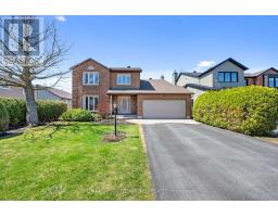 1410 CLAY COURT, Ottawa, Ontario