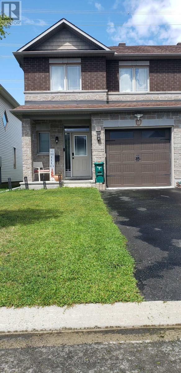 440 BARRICK HILL ROAD, Ottawa, Ontario