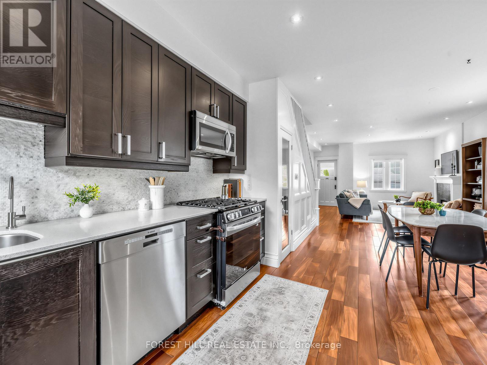 94 Somerset Avenue, Toronto, Ontario  M6H 2R4 - Photo 12 - C13084146