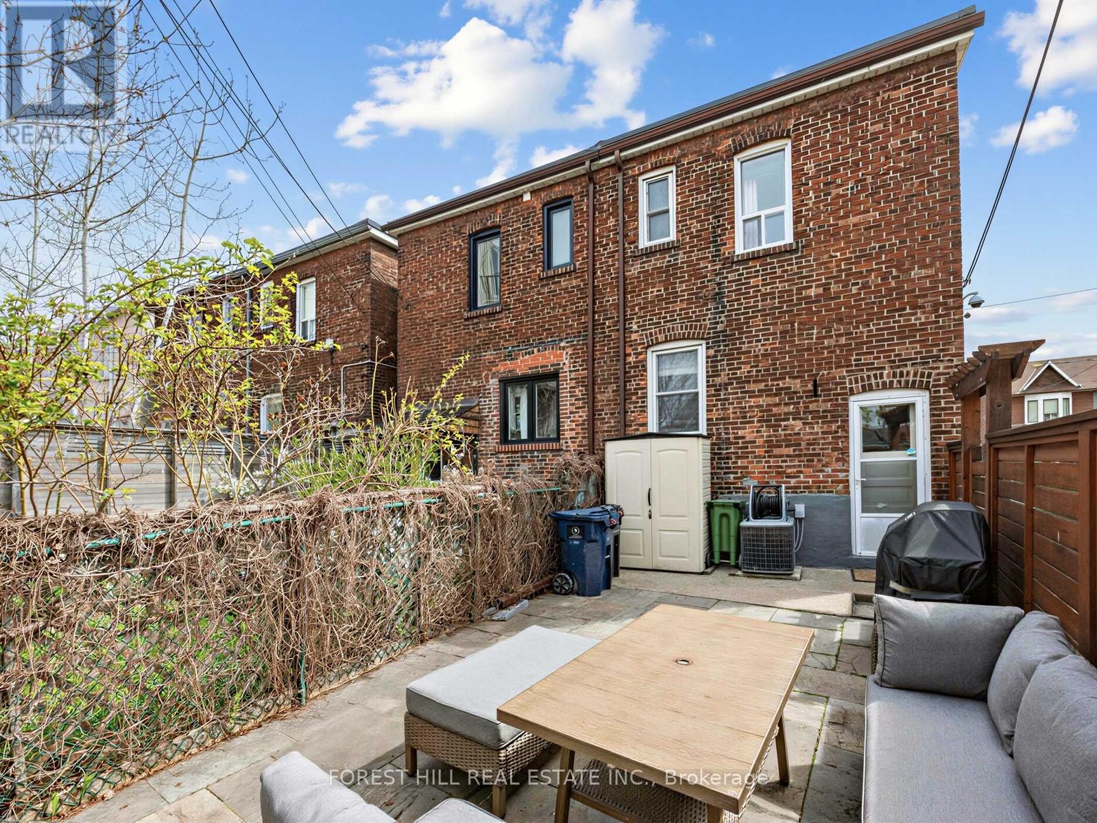 94 Somerset Avenue, Toronto, Ontario  M6H 2R4 - Photo 22 - C13084146