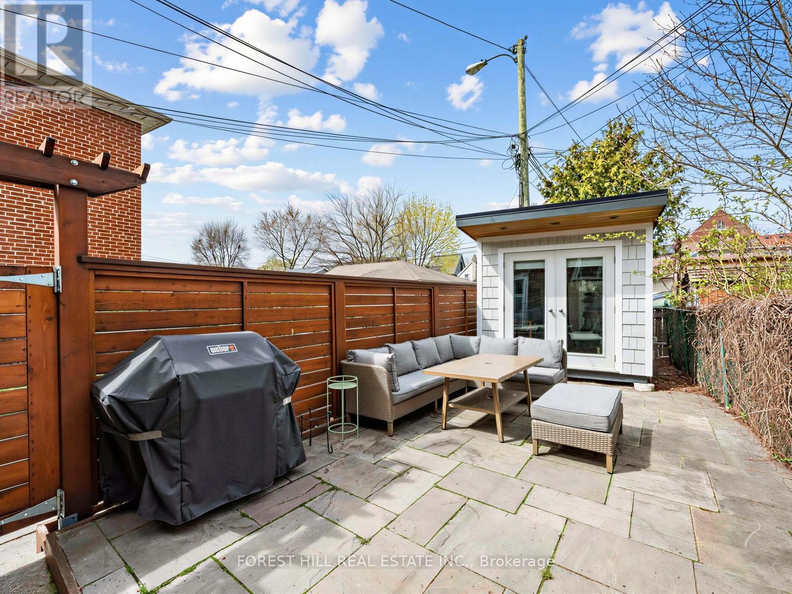 94 Somerset Avenue, Toronto, Ontario  M6H 2R4 - Photo 21 - C13084146