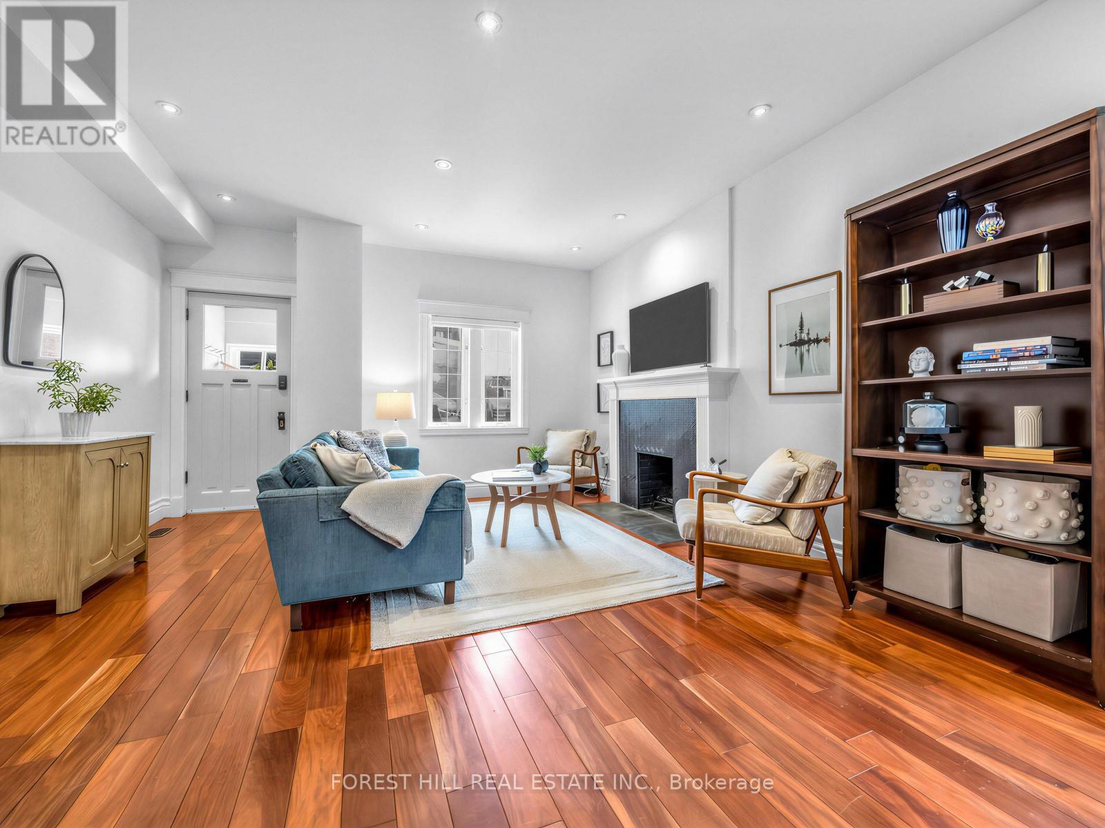 94 Somerset Avenue, Toronto, Ontario  M6H 2R4 - Photo 4 - C13084146