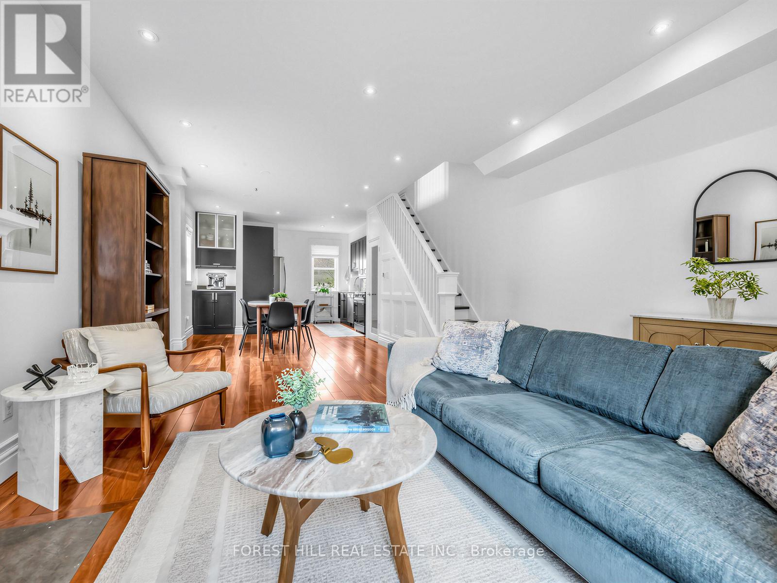 94 Somerset Avenue, Toronto, Ontario  M6H 2R4 - Photo 6 - C13084146